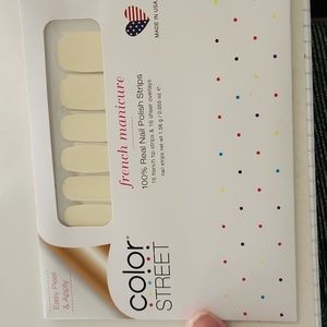 Color street city of love